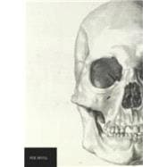 Natural History Museum - the Skull Notebook 9781849497459