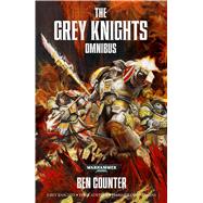 The Grey Knights Omnibus 9781849707459