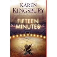 Fifteen Minutes 9781451687460