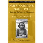 Nuer Journey Nuer Lives&Vias&Eth&Legacy Pkg 9780205637461