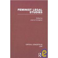 Feminist Legal Studies 9780415447461