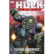 Hulk 9780785197461