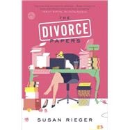 The Divorce Papers 9780804137461