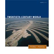 Twentieth-Century World, 7th Edition