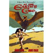 Edgar Rice Burroughs' at the Earth's Core 9781616557461