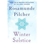 Winter Solstice 9781250077462