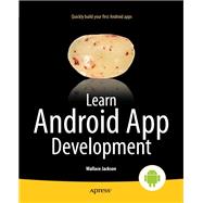 Learn Android App Development