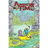Adventure Time 7 9781608867462
