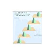 Algebra and Trigonometry 9780669417463