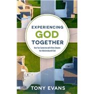 Experiencing God Together 9780736977463