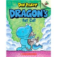 Dragon's Fat Cat 9781338347463
