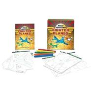 Build Your Own Fighter Planes 9781402767463
