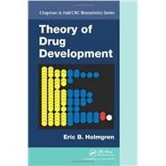 Theory of Drug Development 9781466507463