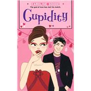 Cupidity