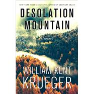 Desolation Mountain