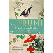 The Book of Rumi 9781571747464