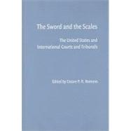 The Sword and the Scales 9780521407465