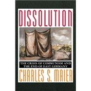 Dissolution