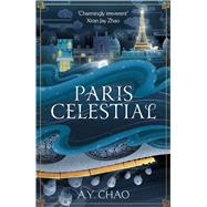 Paris Celestial