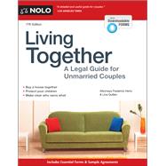 Living Together 9781413327465