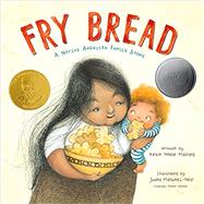 Fry Bread 9781626727465