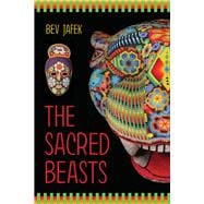 The Sacred Beasts 9781943837465