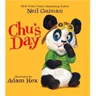 Chu's Day 9780062347466