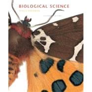 Biological Science and CW+ Grade Tracker Access Card 9780132187466