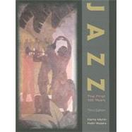 Jazz The First 100 Years 9780538497466