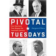 Pivotal Tuesdays 9780812247466