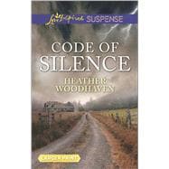 Code of Silence 9780373677467