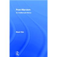Post-Marxism