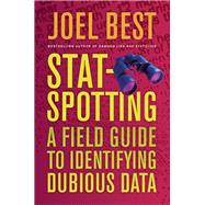 Stat-Spotting 9780520257467