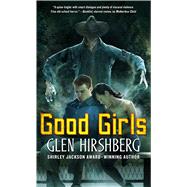 Good Girls 9780765337467