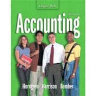 Accounting 12-26 and Integrator CD