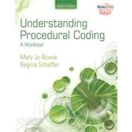 Understanding Procedural Coding A Worktext 9781111037468