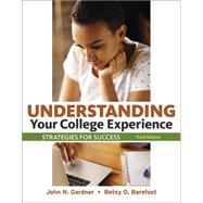 Launchpad for Understanding Your College Experience, Six-month Access 9781319107468