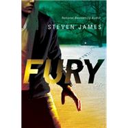 Fury 9781477827468