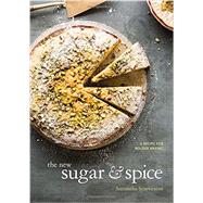 The New Sugar & Spice 9781607747468