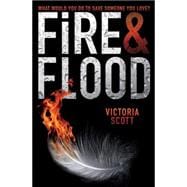 Fire & Flood 9780545537469