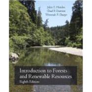 Introduction to Forests and Renewable Resources 9781577667469