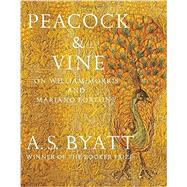 Peacock and Vine 9781101947470