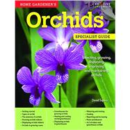 Home Gardener's Orchids 9781580117470