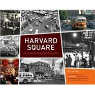 Harvard Square 9781584797470