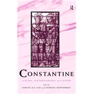 Constantine
