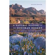 A Natural History of the Sonoran Desert 9780520287471
