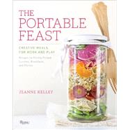 The Portable Feast 9780847847471