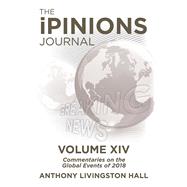 The Ipinions Journal 9781532067471