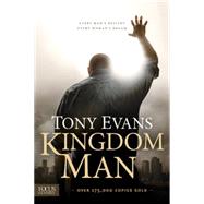 Kingdom Man 9781589977471