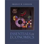 Essentials of Economics 9780072877472